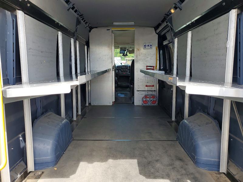 Aukcja sprzedaży 2020 Ram Promaster 3500, vin: 3C6URVJG9LE141054, numer aukcji: 54554616