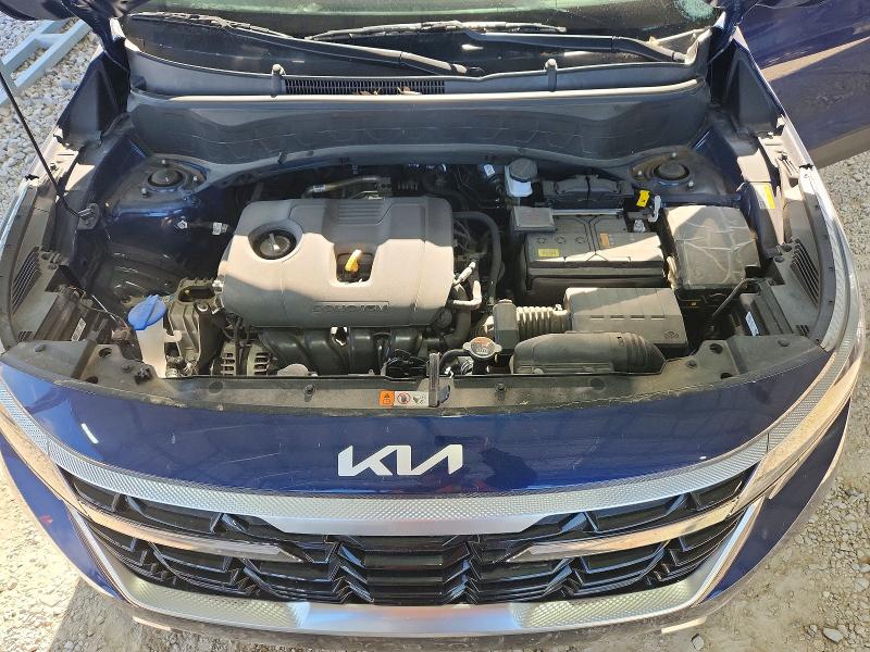 Продажа на аукционе авто 2024 Kia Seltos, vin: KNDERCAA6R7663744, номер лота: 52488206