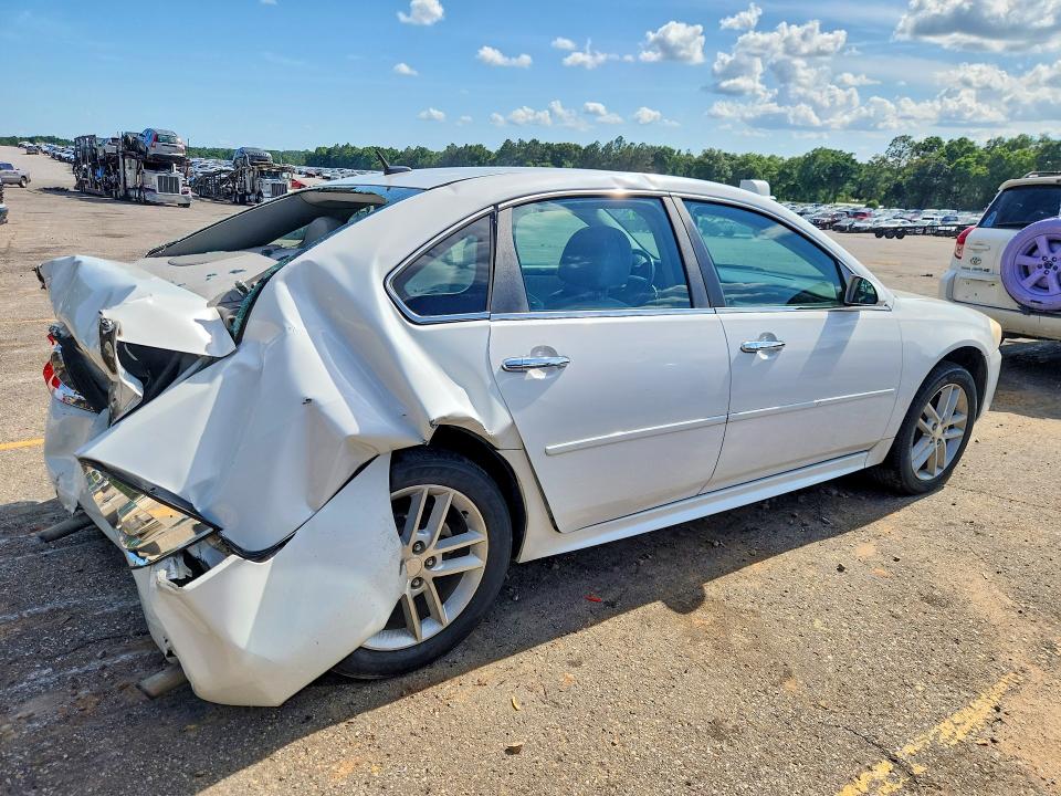 54163766 :رقم المزاد ، 2G1WC5E36C1204630 vin ، 2012 Chevrolet Impala مزاد بيع