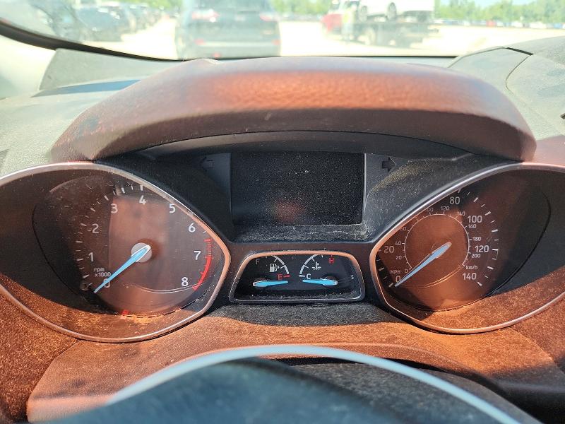 Aukcja sprzedaży 2019 Ford Escape, vin: 1FMCU0GDXKUA89335, numer aukcji: 53376876