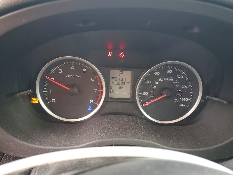 Продаж на аукціоні авто 2015 Subaru Forester, vin: JF2SJABC7FH430056, номер лоту: 51667356