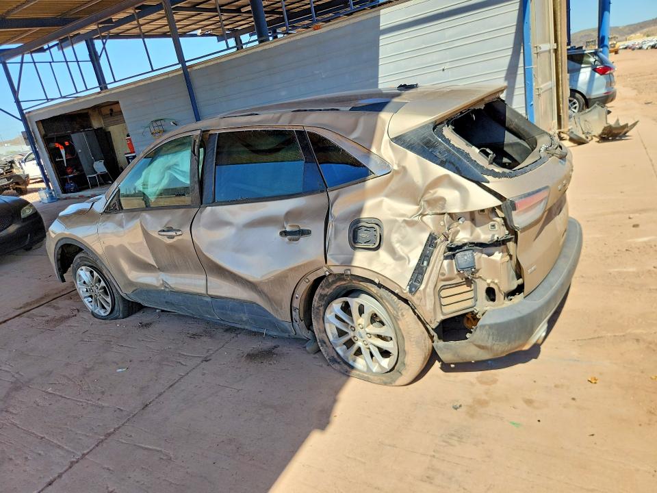 Auction sale of the 2020 Ford Escape, vin: 1FMCU9G66LUC34796, lot number: 52515426
