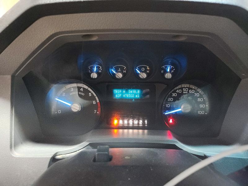 2016 Ford F250 მანქანა იყიდება აუქციონზე, vin: 1FDBF2B67GED17643, აუქციონის ნომერი: 51428666