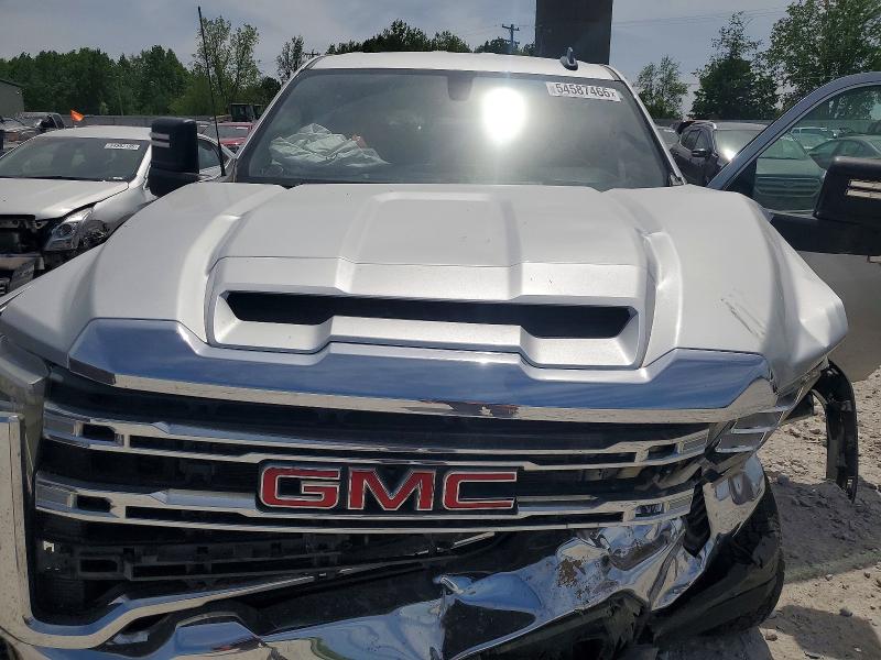 2022 Gmc Sierra მანქანა იყიდება აუქციონზე, vin: 1GT29ME71NF225284, აუქციონის ნომერი: 54587466