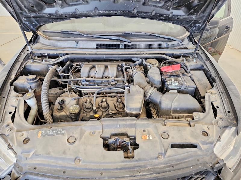 Aukcja sprzedaży 2017 Ford Taurus, vin: 1FAHP2MK2HG115357, numer aukcji: 53056176