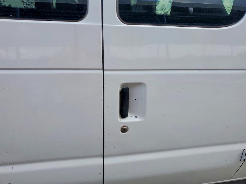 Продаж на аукціоні авто 2004 Ford Econoline, vin: 1FBSS31L24HA52187, номер лоту: 54496136