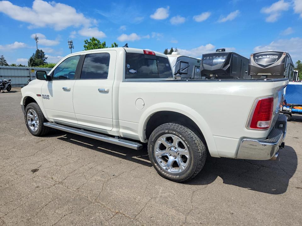 Продажа на аукционе авто 2017 Ram 1500, vin: 1C6RR7VM3HS522436, номер лота: 52268796