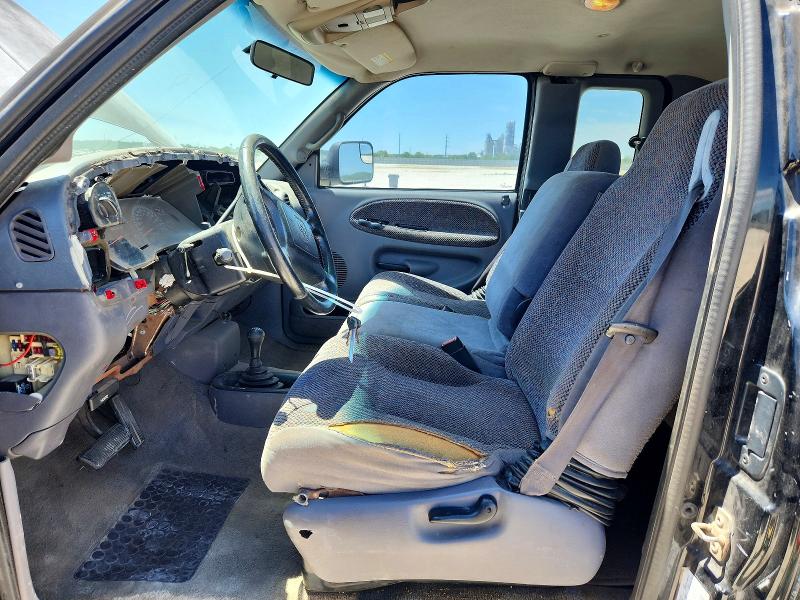 Продаж на аукціоні авто 2002 Dodge Ram 3500, vin: 3B7MF33692M307930, номер лоту: 53715776