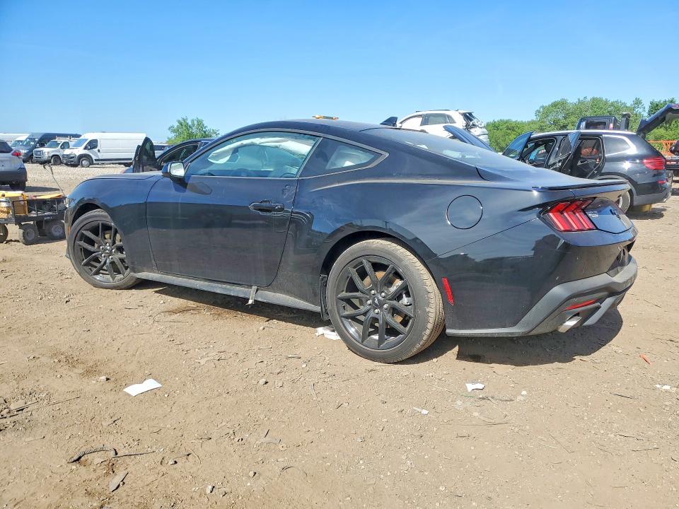Aukcja sprzedaży 2026 Ford Mustang, vin: 1FA6P8TH3T5102718, numer aukcji: 54121086