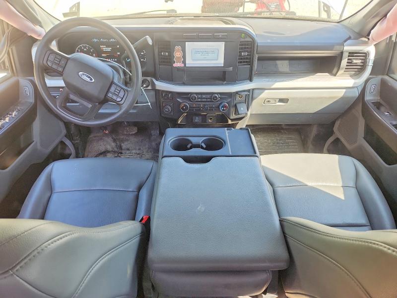 Продажа на аукционе авто 2024 Ford F250, vin: 1FT7X2BAXREE29139, номер лота: 79222495
