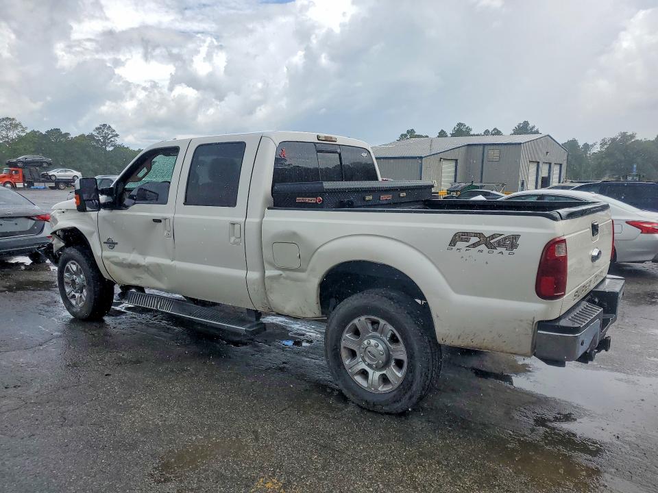 Продажа на аукционе авто 2016 Ford F250, vin: 1FT7W2BT3GEC48918, номер лота: 54280686