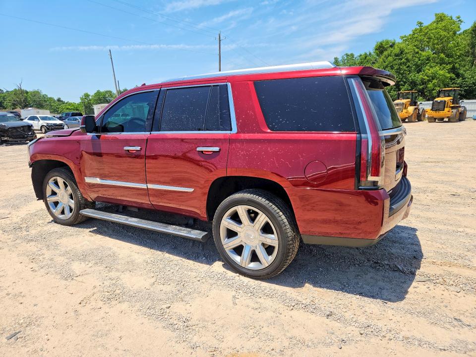 Aukcja sprzedaży 2019 Cadillac Escalade, vin: 1GYS4CKJ2KR266715, numer aukcji: 53100516
