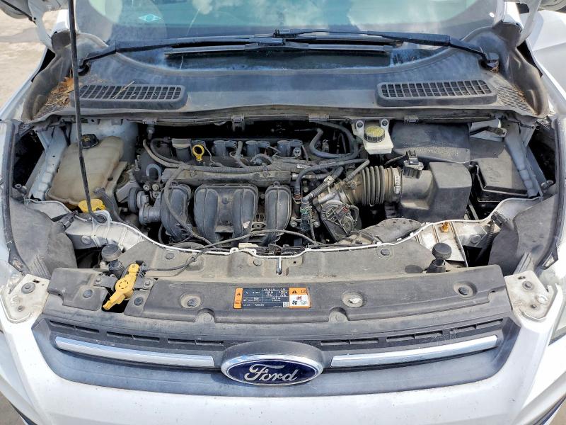 Продажа на аукционе авто 2015 Ford Escape, vin: 1FMCU0G7XFUA54262, номер лота: 53121576