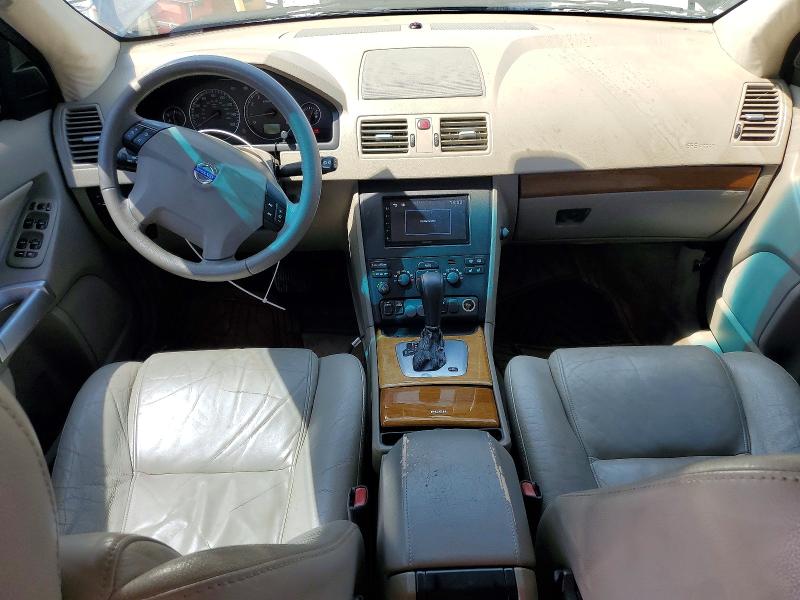 Продаж на аукціоні авто 2004 Volvo Xc90, vin: YV1CM59H041048616, номер лоту: 52555226