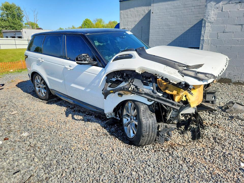 Aukcja sprzedaży 2014 Land Rover Range Rover Sport, vin: SALWR2WF1EA379382, numer aukcji: 51832056