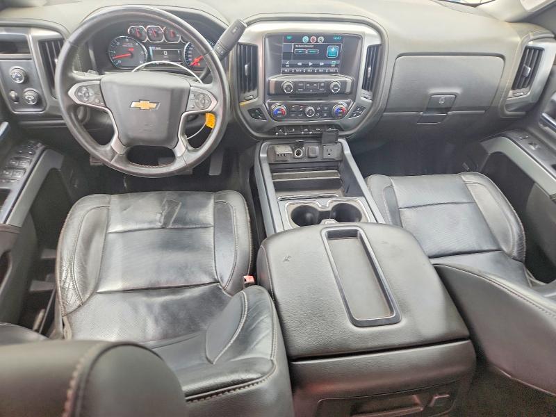 Продаж на аукціоні авто 2015 Chevrolet Silverado, vin: 3GCUKSEC4FG366803, номер лоту: 53034476