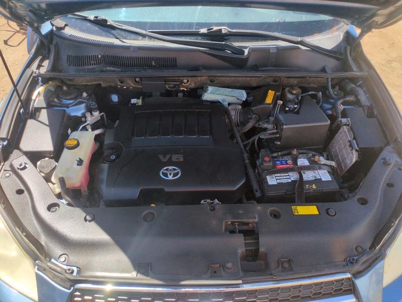 54207916 :رقم المزاد ، JTMDK4DV8AD013551 vin ، 2010 Toyota Rav4 مزاد بيع