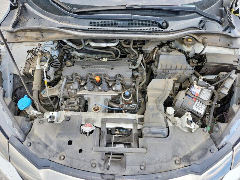 53808946 :رقم المزاد ، 3CZRU5H57MM723138 vin ، 2021 Honda Hr-v مزاد بيع