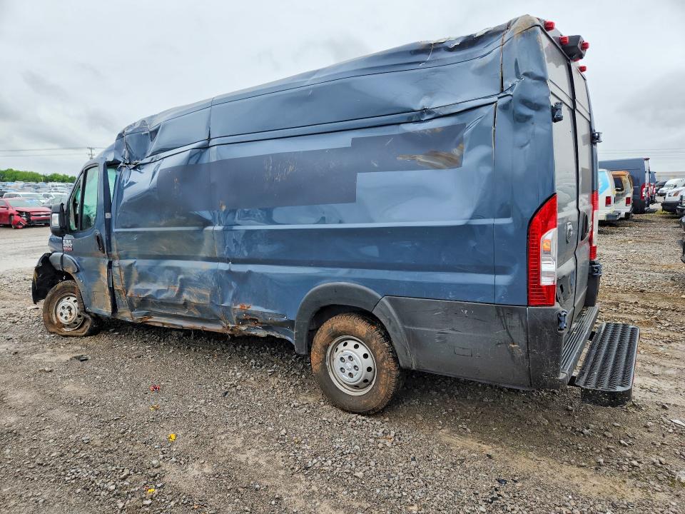 Продажа на аукционе авто 2019 Ram Promaster 3500, vin: 3C6URVJG4KE544678, номер лота: 52588536