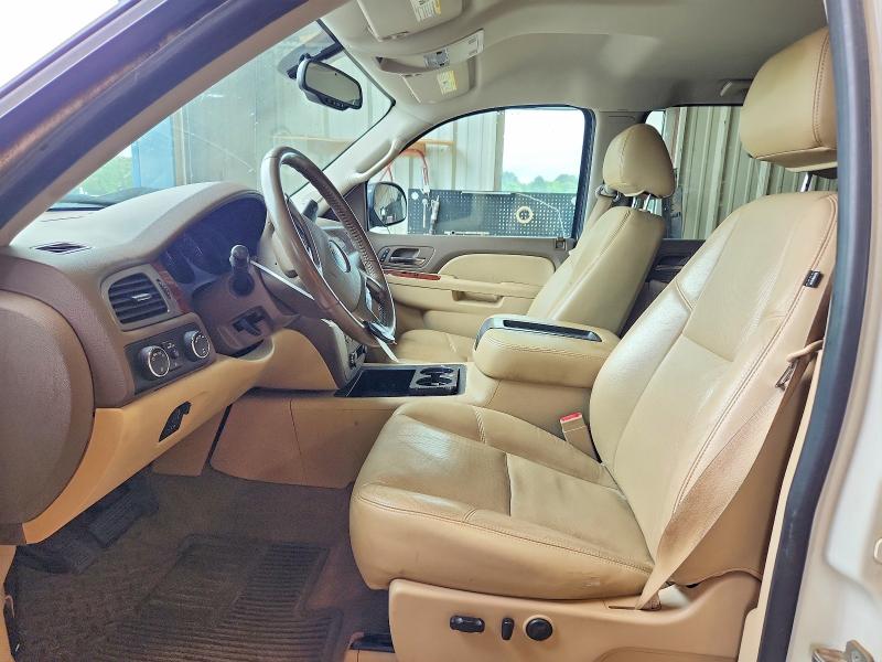 Продаж на аукціоні авто 2012 Gmc Sierra, vin: 3GTP2WE72CG182642, номер лоту: 52235126