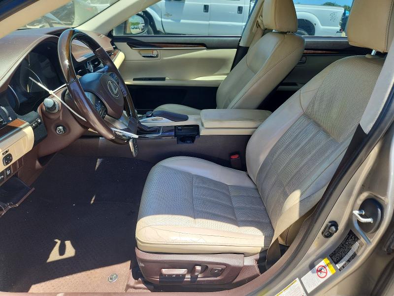 Продаж на аукціоні авто 2017 Lexus Es, vin: 58ABK1GG9HU062100, номер лоту: 52701866