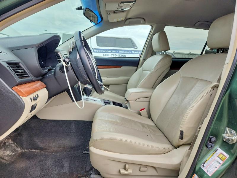 Продажа на аукционе авто 2013 Subaru Outback, vin: 4S4BRBJC4D3253664, номер лота: 54599686