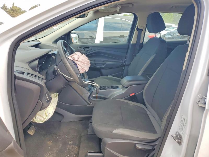 Продаж на аукціоні авто 2016 Ford Escape, vin: 1FMCU0F73GUA85999, номер лоту: 52430686