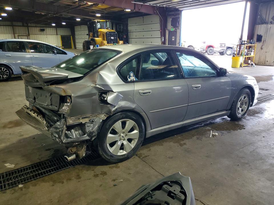 Aukcja sprzedaży 2008 Subaru Legacy, vin: 4S3BL616286212767, numer aukcji: 54009036