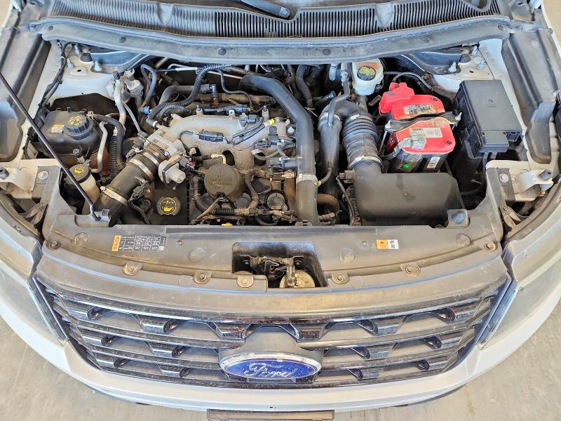 Aukcja sprzedaży 2016 Ford Explorer, vin: 1FM5K8GT2GGC32658, numer aukcji: 51551916