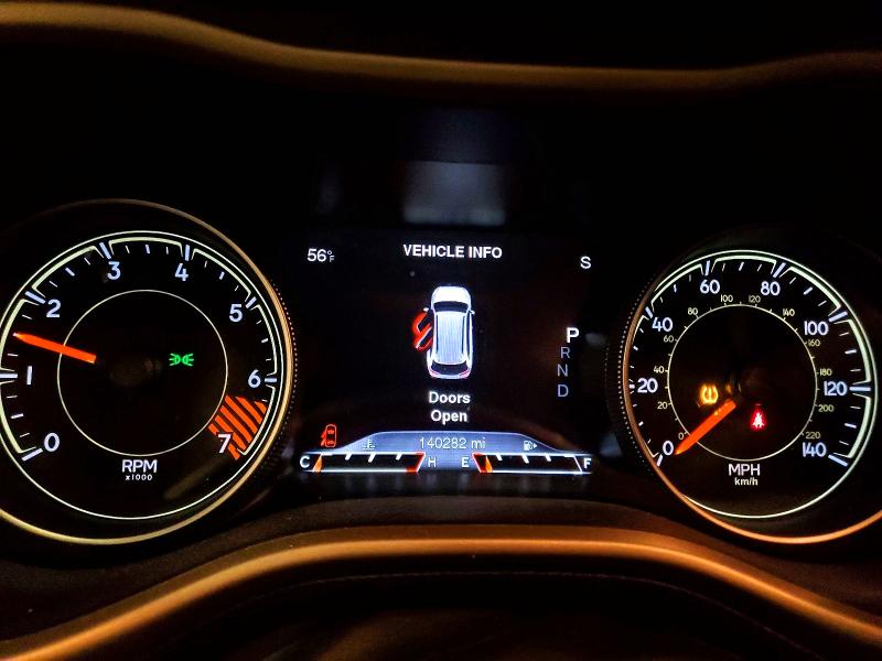 52512246 :رقم المزاد ، 1C4PJMDB4FW610603 vin ، 2015 Jeep Cherokee مزاد بيع