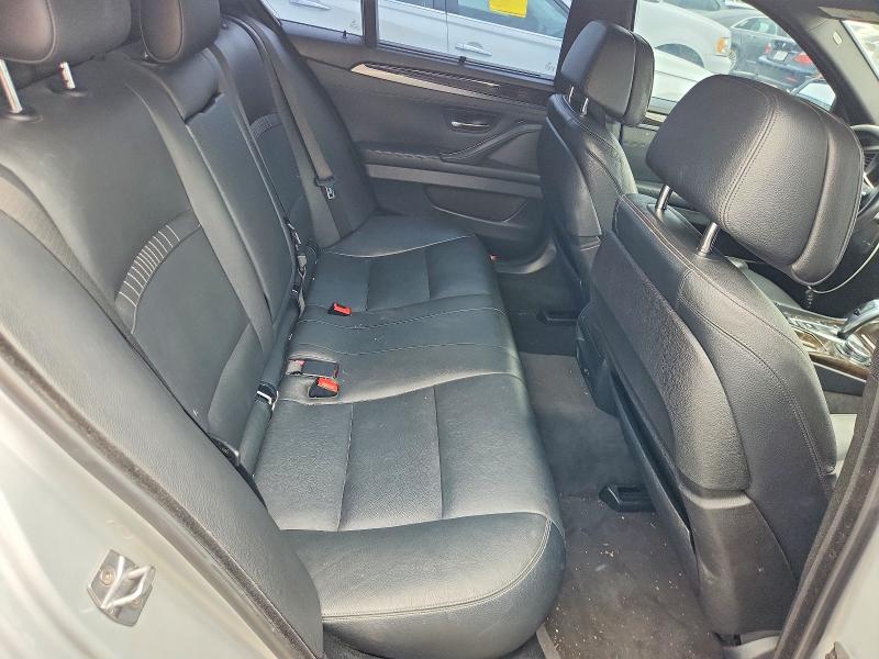 Aukcja sprzedaży 2014 Bmw 535, vin: WBA5B1C50ED475755, numer aukcji: 54059616