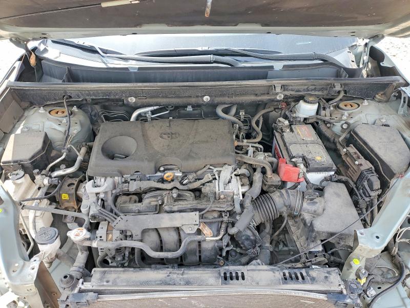 Продажа на аукционе авто 2020 Toyota Rav4, vin: 2T3W1RFV3LC060645, номер лота: 52888376