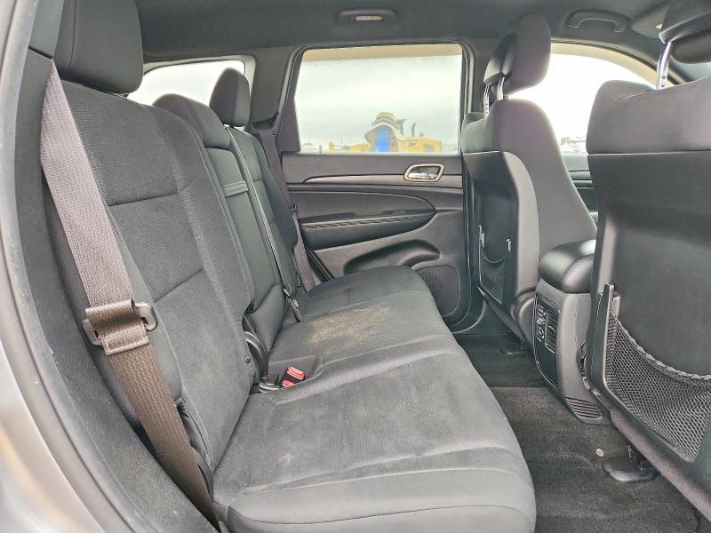53326446 :رقم المزاد ، 1C4RJFAGXFC637293 vin ، 2015 Jeep Grand Cherokee مزاد بيع