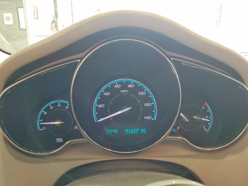 Aukcja sprzedaży 2011 Chevrolet Malibu, vin: 1G1ZB5E13BF264869, numer aukcji: 54260176