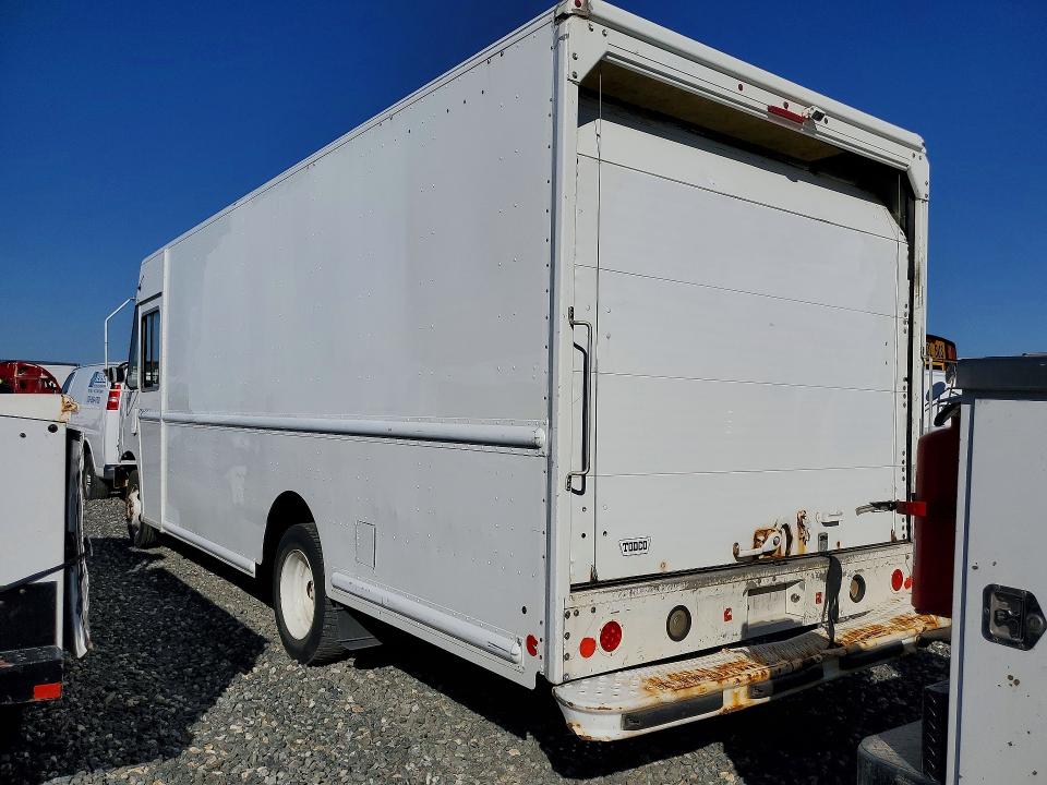 56532836 :رقم المزاد ، 1F65F5KY3C0A03311 vin ، 2012 Ford F59 مزاد بيع