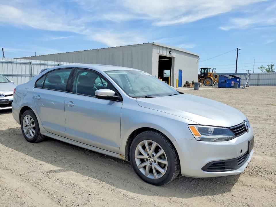 Aukcja sprzedaży 2012 Volkswagen Jetta, vin: 3VWDP7AJ9CM379835, numer aukcji: 53537816