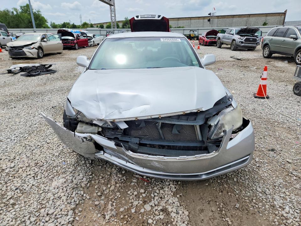 Продаж на аукціоні авто 2007 Toyota Avalon, vin: 4T1BK36B57U196576, номер лоту: 54966806