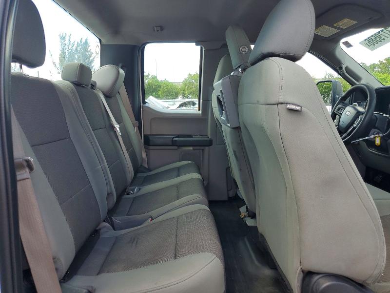 53779586 :رقم المزاد ، 1FTEX1EP7GFB31267 vin ، 2016 Ford F150 مزاد بيع
