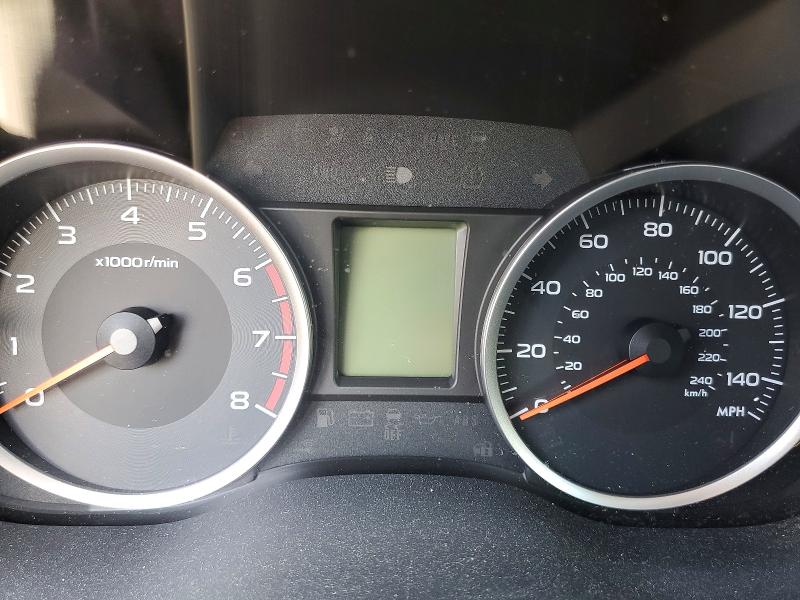 54805036 :رقم المزاد ، JF2SJAEC7JH475079 vin ، 2018 Subaru Forester مزاد بيع