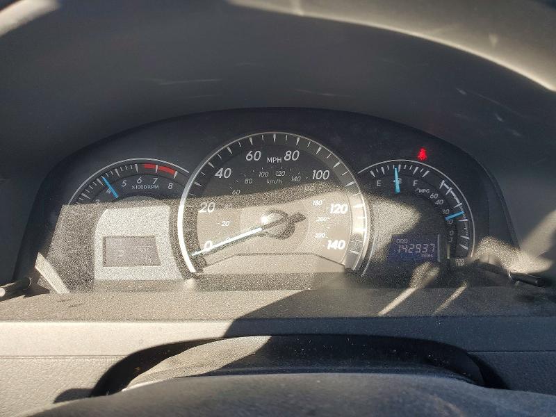 Aukcja sprzedaży 2012 Toyota Camry, vin: 4T4BF1FK3CR231320, numer aukcji: 52591406