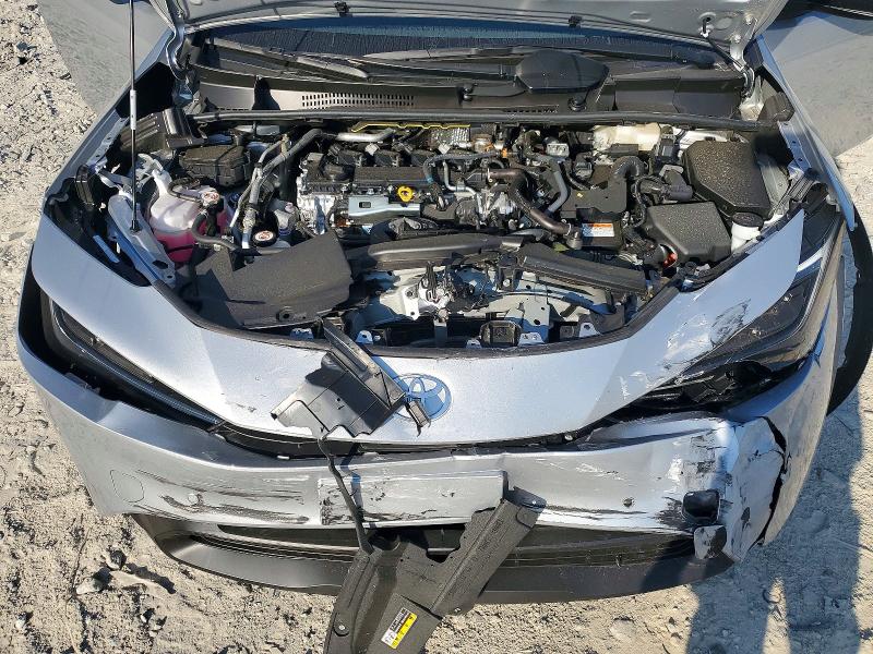 2026 Toyota Prius მანქანა იყიდება აუქციონზე, vin: JTDACAAU2T3077362, აუქციონის ნომერი: 54246626
