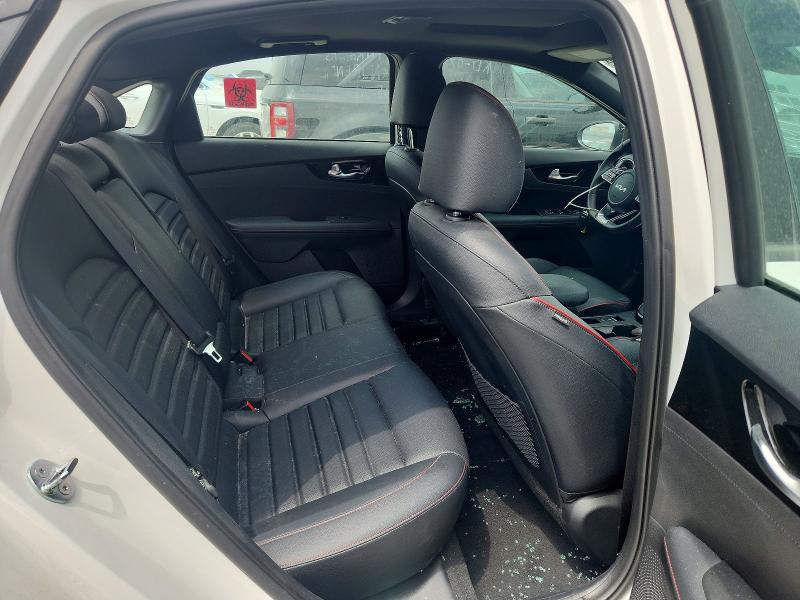 Aukcja sprzedaży 2024 Kia Forte, vin: 3KPF44AC4RE838888, numer aukcji: 54172306