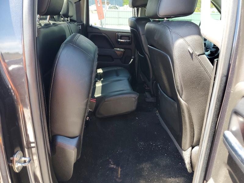 Aukcja sprzedaży 2014 Gmc Sierra, vin: 1GTV2UEC0EZ118840, numer aukcji: 53464196