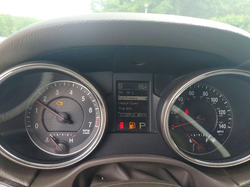 Продаж на аукціоні авто 2012 Jeep Grand Cherokee, vin: 1C4RJFAG6CC255290, номер лоту: 54549126