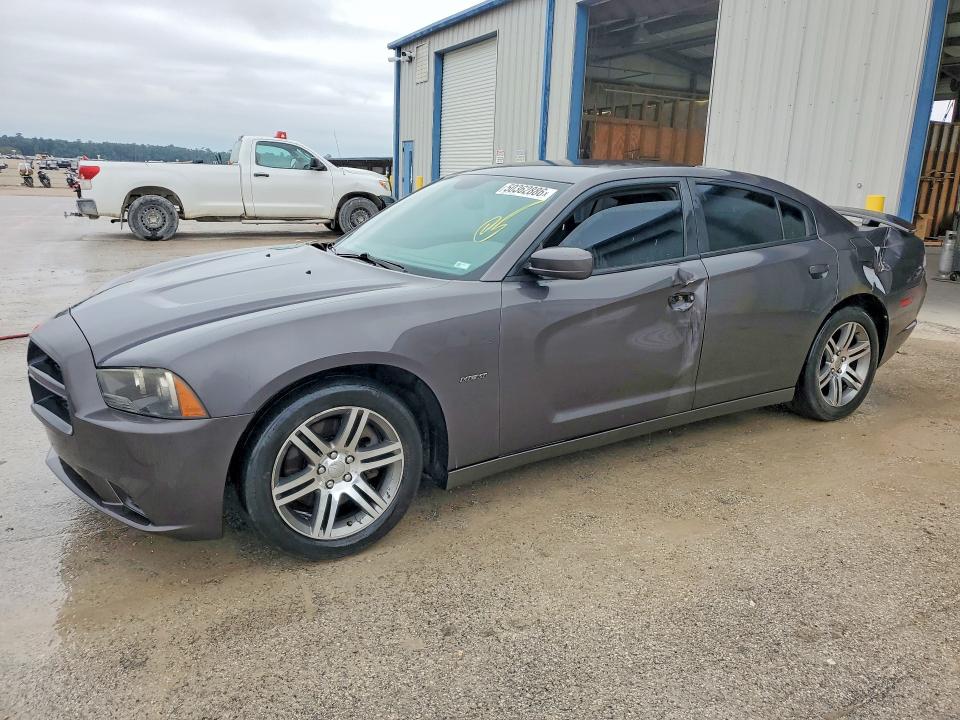 Aukcja sprzedaży 2013 Dodge Charger, vin: 2C3CDXCT3DH715831, numer aukcji: 50362886