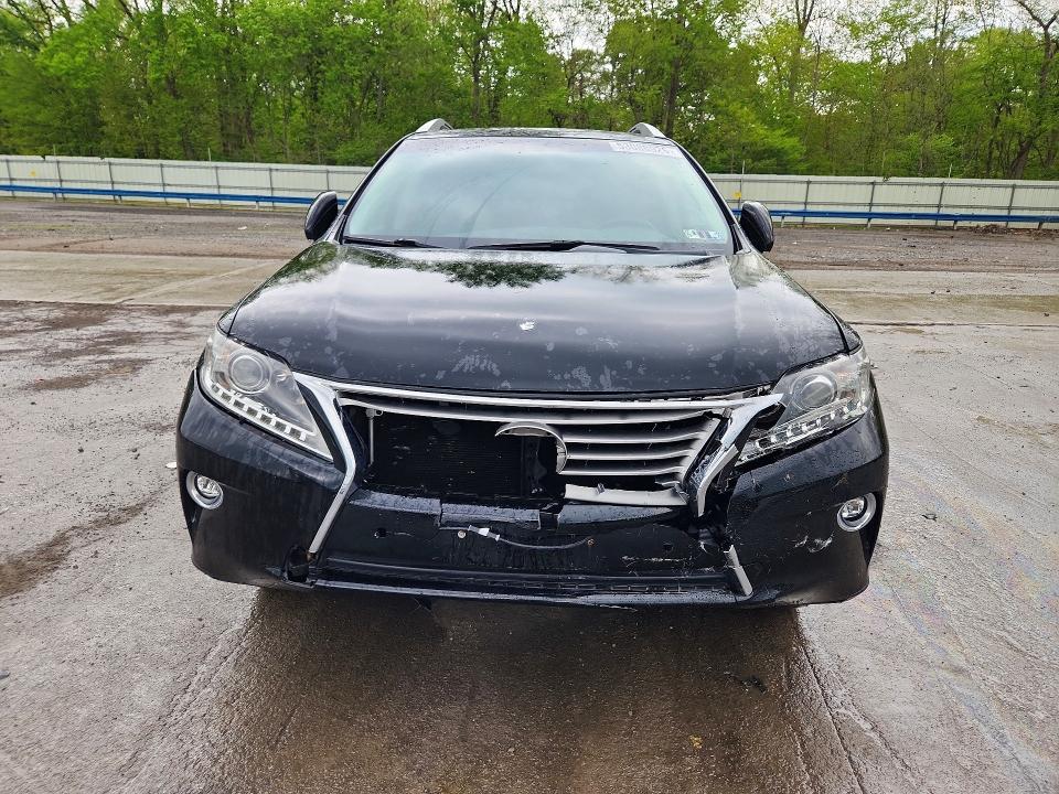 2015 Lexus Rx 350 მანქანა იყიდება აუქციონზე, vin: 2T2BK1BA2FC274020, აუქციონის ნომერი: 53088926