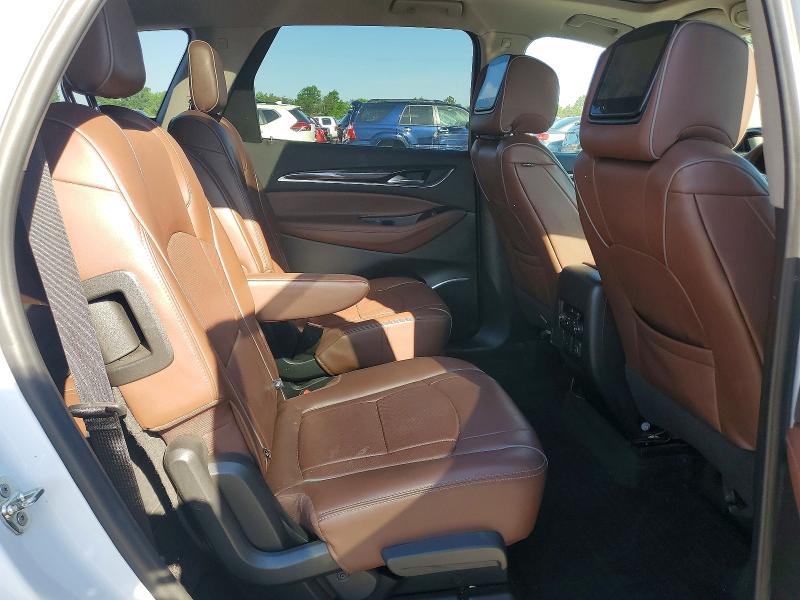 Aukcja sprzedaży 2018 Buick Enclave, vin: 5GAEVCKW4JJ238277, numer aukcji: 53353926