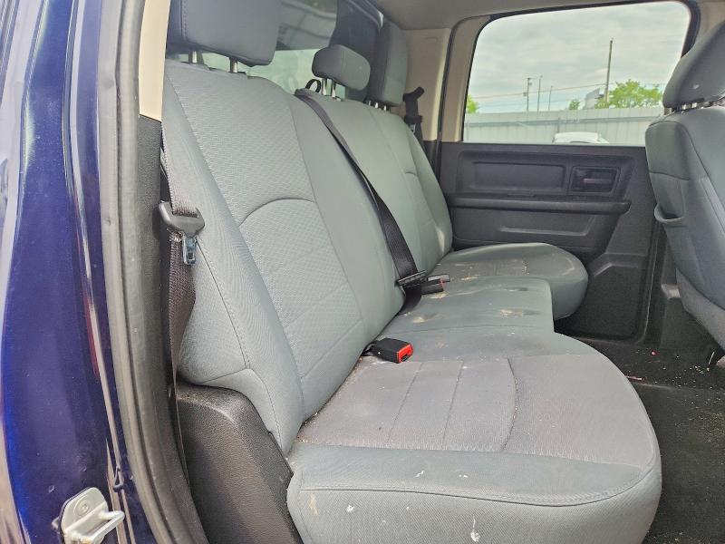Aukcja sprzedaży 2013 Ram 1500, vin: 1C6RR7KT6DS508133, numer aukcji: 53289086