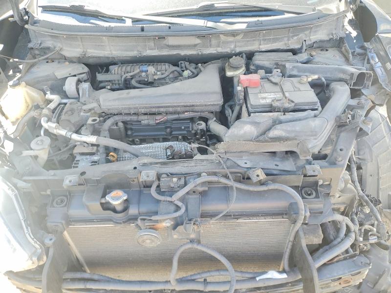 Aukcja sprzedaży 2014 Nissan Rogue, vin: 5N1AT2MM7EC760724, numer aukcji: 52350236