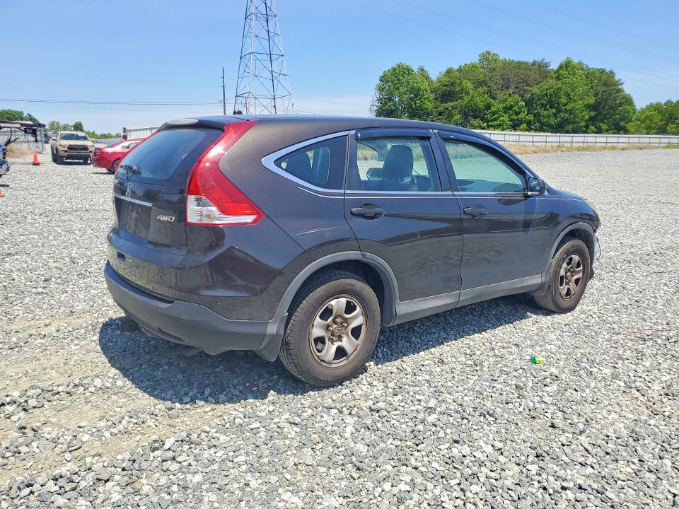 2014 Honda Cr-v მანქანა იყიდება აუქციონზე, vin: 2HKRM4H33EH674039, აუქციონის ნომერი: 52479646
